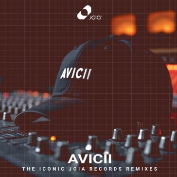 Avicii the iconic joia record remix