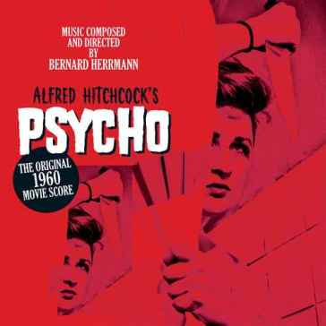 Alfred hitchcock s psycho - original 196