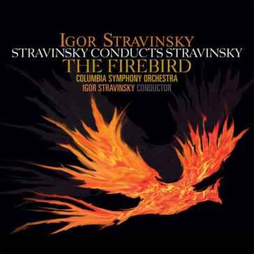 Firebird (stravinsky conducts stravinsky