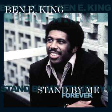 Stand by me forever