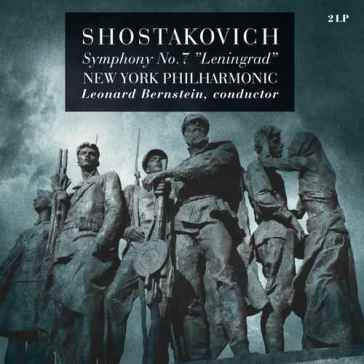 Symphony no. 7, op. 60 'leningrad'