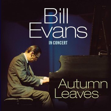 Autumn leaves in concert