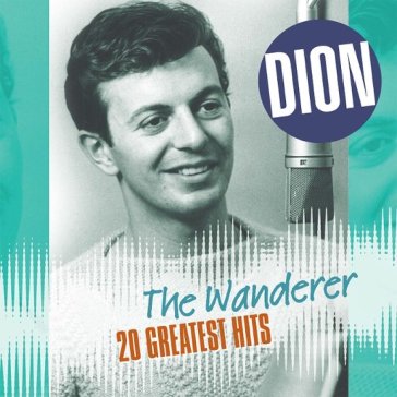 Wanderer 20 greatest hits