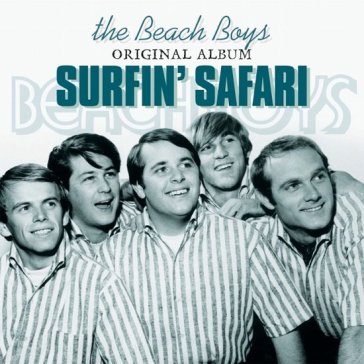 Surfin' safari
