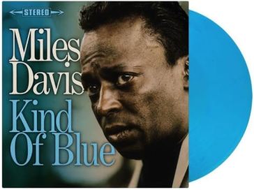 Kind of blue