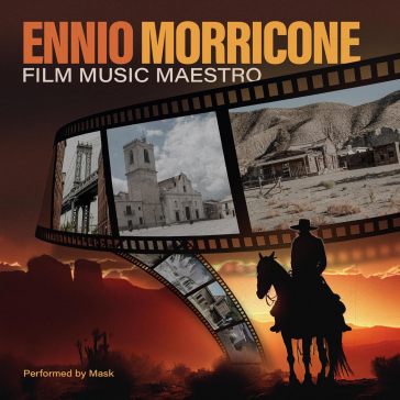 Ennio morricone film music maestro