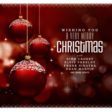 Wishing you a very mer...