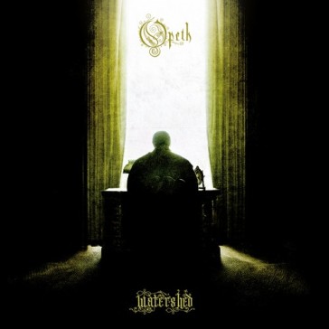 Watershed (180 gr.gatefold+booklet+poste