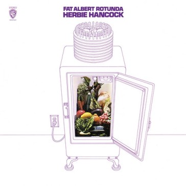 Fat albert rotunda (180 gr.)
