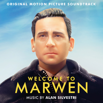Welcome to marwen