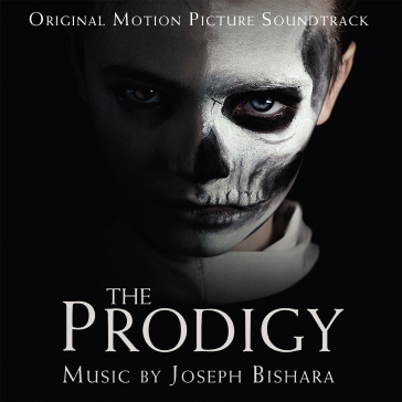 Prodigy (grey vinyl)