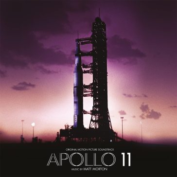 Apollo 11 (180 gr. vinyl moondust limite