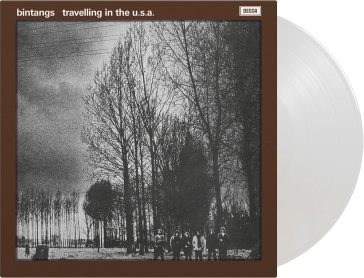 Travelling in the usa (180 gr. vinyl whi
