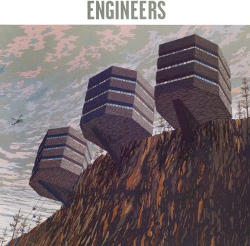 Engineers (180 gr. vinyl white gatefold