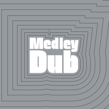 Medley dub (180 gr. vinyl orange limited
