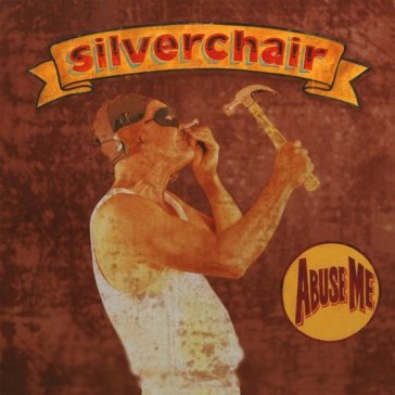 Abuse me (180 gr. ep black & white and t