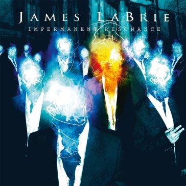 Impermanent resonance (180 gr. vinyl fla