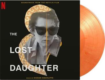 The lost daughter (180 gr. vinyl orange