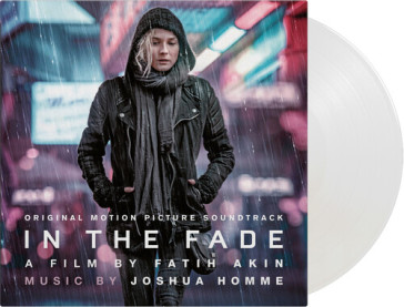 In the fade