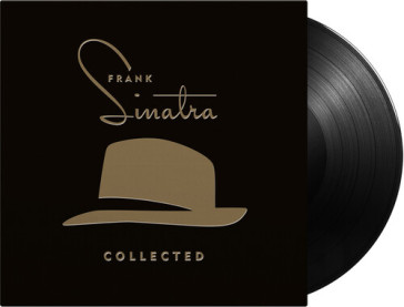 Collected (180 gr. vinyl black)