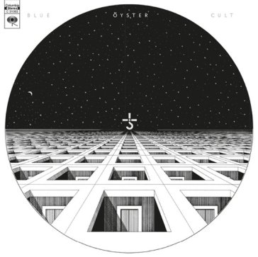 Blue oyster cult (180 gr.)