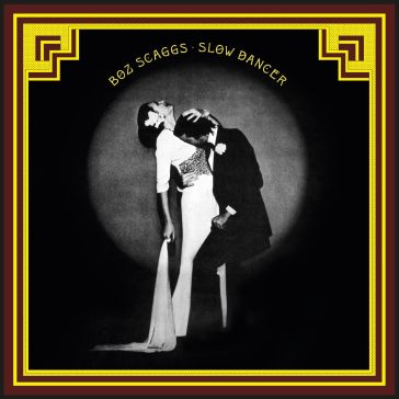 Slow dancer
