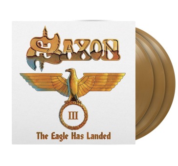 Eagle has landed iii