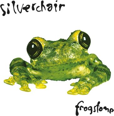 Frogstomp