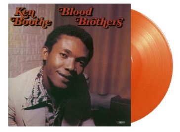 Blood brothers