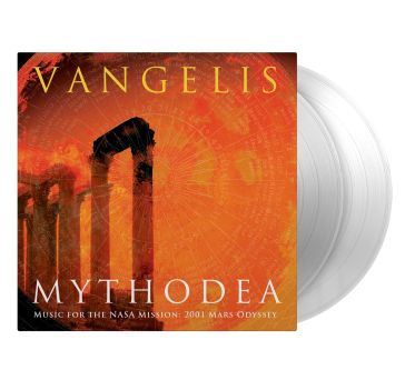 Mythodea