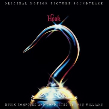Hook (numbered red vinyl)