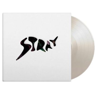 Stray