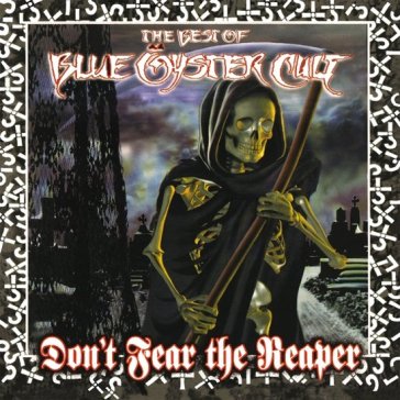 Best of blue oyster cult