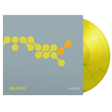 Ruckus