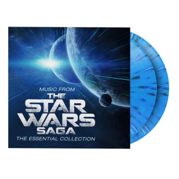 Music from the star wa...