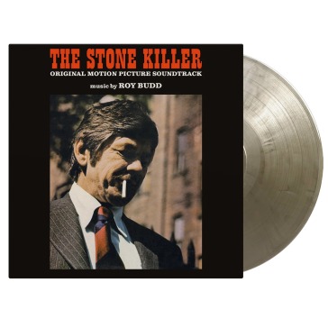 Stone killer