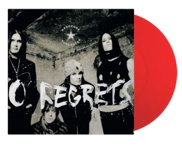 No regrets