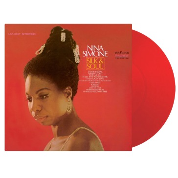 Silk & soul