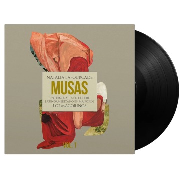 Musas vol. 1