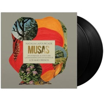 Musas vol. 2