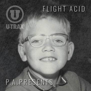 Flight acid salicylic stim