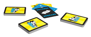 Slap - Attenti Allo Schiaffo