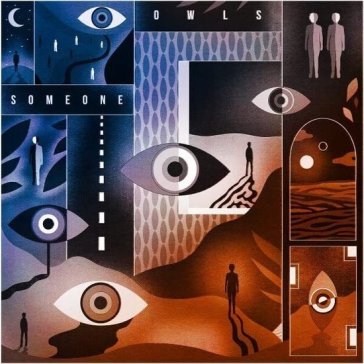 Owls (gatefold)