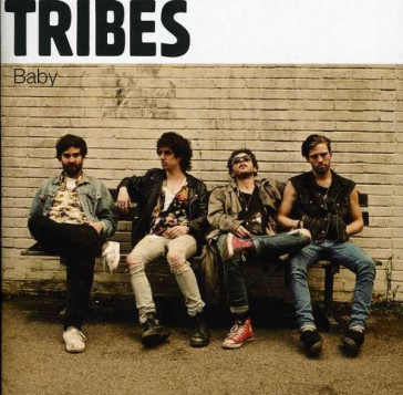 Baby (deluxe gatefold)