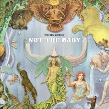 Not the baby