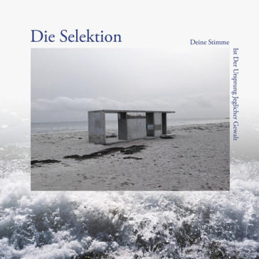 Deine stimme ist der ursprung jeglicher