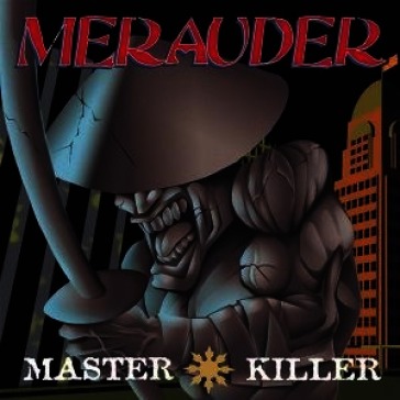 Master killer - 30th anniversary edition