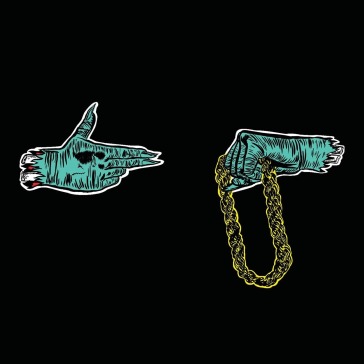 Run the jewels