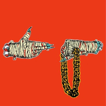 Run the jewels 2