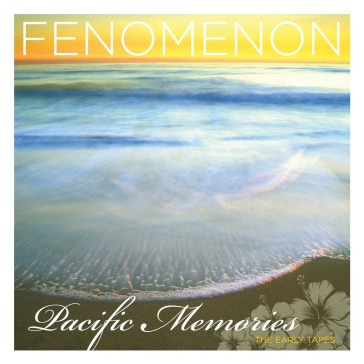 Pacific memories